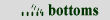 bottoms
